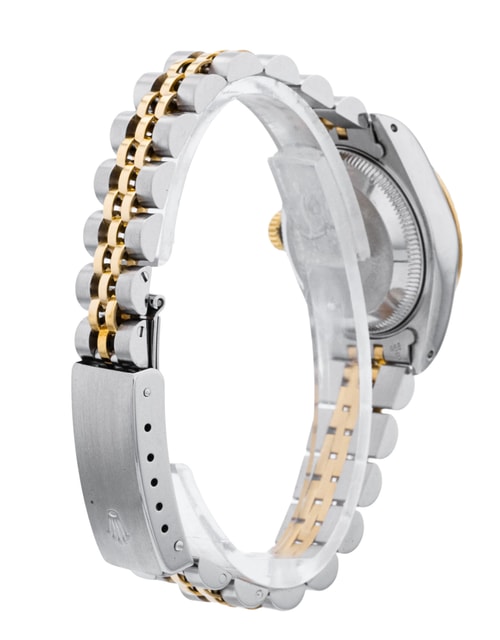 Rolex Datejust Lady 69173 Image 3